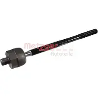 METZGER 51040408 Axialgelenk Spurstange für BMW X3 (G01, F97) Vorne Links Vorne Rechts