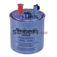 TECNOCAR Kraftstofffilter RN306