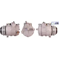 ELSTOCK Klimakompressor 51-0001