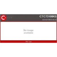 Casco Lader, Aufladung KAYOTAWA CTC75012KS