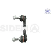 SIDEM Koppelstange Stabilisator für BMW iX (I20) Hinten Rechts 210163