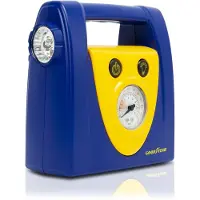 Goodyear Luftkompressor CS6 3,5 BAR 12V