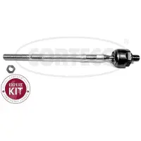 CORTECO 49399288 Axialgelenk Spurstange für OPEL AGILA (A) (H00) Vorne Rechts Vorne Links