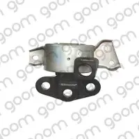 GOOM Motorlager Gummimetalllager Rechts für OPEL Corsa D Schrägheck (S07) EM-0557