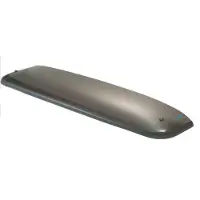 ClimAir Windabweiser Regenabweiser passend für MERCEDES-BENZ 190 (W201) Stufenheck (W124) W124 T-modell (S124) E-Klasse T-modell (S124) E-Klasse Coupe