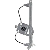 Valeo Fensterheber 851805