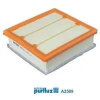 TECNOCAR Luftfilter A2589