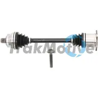 TrakMotive 30-0043 Antriebswelle für AUDI A6 Avant (4B5, C5) A6 Limousine (4B2, C5)