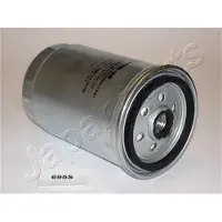 Japanparts Kraftstofffilter FC-695S