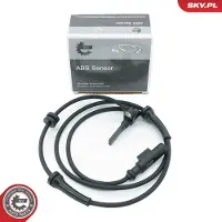 ESEN SKV ABS Sensor Raddrehzahl Vorne Links für FIAT PUNTO (188) 06SKV440