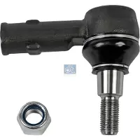 DT Spare Parts Spurstangenkopf Vorderachse 80 cm DT SPARE PARTS für u.a. IVECO DAILY