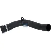 DT Spare Parts Kühlerschlauch 5.45424