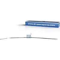 DT Spare Parts Seilzug, Feststellbremse 13.33005