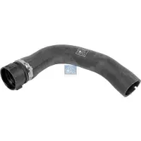 DT Spare Parts Kühlerschlauch Ø 56 mm DT SPARE PARTS IAM-Expertise passend für u.a. SCANIA 4