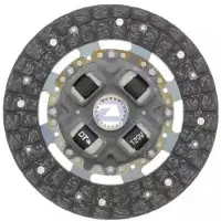 AISIN Kupplungsscheibe DT-129V