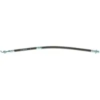 Bosch Bremsschlauch 1 987 481 A92, Links