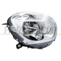 PRASCO Scheinwerfer Hauptscheinwerfer Rechts für MINI Countryman (R60) MN7024803