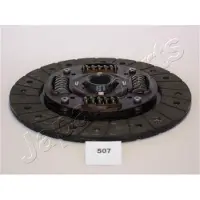 Japanparts Kupplungsscheibe DF-507