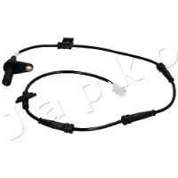 Japko ABS Sensor Raddrehzahl Hinten Links für HYUNDAI TRAJET (FO) 151H51