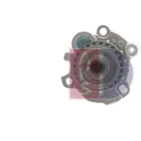 AKS Dasis Wasserpumpe [Hersteller-Nr. 570021N] für Audi, VW, Seat, Skoda