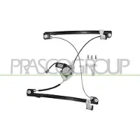 PRASCO DG007W021 Elektrischer Fensterheber Vorne Rechts für CHRYSLER VOYAGER IV (RG, RS) für DODGE CARAVAN (RG)