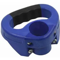 VAICO Rangiergriff, Stützrad Original Qualität 7380108002