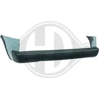 Diederichs Stoßfänger HD Priority Parts 1813656