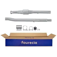 Hella Katalysator Easy2Fit PARTNERED with Faurecia 8LE 366 053-351