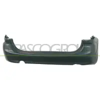 PRASCO Stoßfänger ci7151051 hinten für Citroën