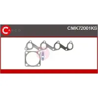 Casco Montagesatz, Lader KAYOTAWA CMK72001KS
