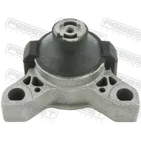 FEBEST Lagerung, Motor FDM-TC7RH