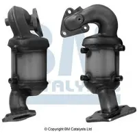 VEGAZ Katalysator OPEL OK-994 55499022,55580995,855613 25202390