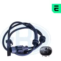 ERA Sensor, Raddrehzahl 560717a Vorderachse rechts für Fiat