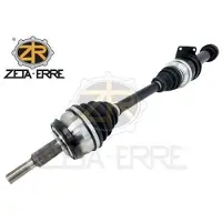 ZETA-ERRE Antriebswelle ZR11646
