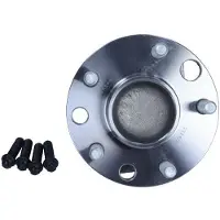 MAXGEAR 1x HINTEN Radlagersatz für JAGUAR X-TYPE CF1