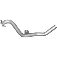 VEGAZ Abgasrohr vorne für PEUGEOT 1731-P8 PGR-310