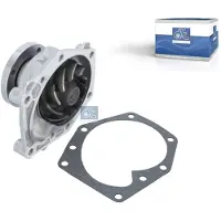 DT Spare Parts Kühlmittelpumpe Wasserpumpe für SCANIA 4 - series 1.11117
