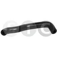 STC Kühlerschlauch Wasserschlauch für FORD TRANSIT CONNECT (P65, P70, P80) T498376