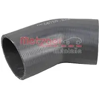 METZGER Autoteile Ladeluftschlauch [Hersteller-Nr. 2400672] für Subaru
