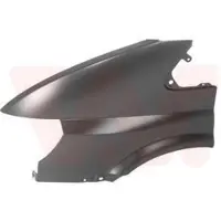 VAN WEZEL Kotflügel ** Equipart 1898656 vorne rechts für Ford