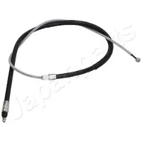 Japanparts Seilzug, Feststellbremse BC-0102
