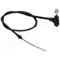 Japanparts Seilzug, Feststellbremse BC-0636