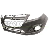 PRASCO Stoßfänger DW3421011