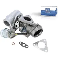 DT Spare Parts Lader, Aufladung 4.66841