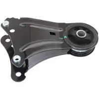 MAPCO Motorlager Gummimetalllager Hinten für RENAULT TWINGO I (C06) 36167