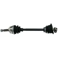 MAXGEAR 49-1668 Antriebswelle Vorne Links für VOLVO V40 Kombi (645) S40 I (644)