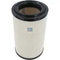 DT Spare Parts Luftfilter 1.10878SP