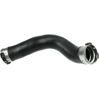 Gates 09-0190 Turbo Ladeluftschlauch für BMW 5 Touring (F11) 5 Limousine (F10) 5 GT (F07)