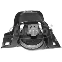 CORTECO Motorlager Rechts für RENAULT Clio III Schrägheck (BR0/1, CR0/1) 49361427