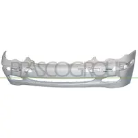 PRASCO Stoßfänger PremiumCertified ME0271011